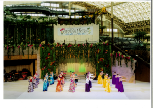 カラウククイラニ フラ